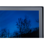 NEC EX341R 34” Ultrawide Monitor with 3-Sided Ultra-Narrow Bezel and SVA Panel