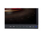 NEC EX341R 34” Ultrawide Monitor with 3-Sided Ultra-Narrow Bezel and SVA Panel