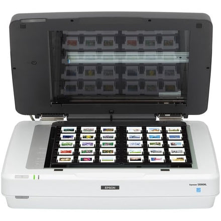 Epson Expression 12000XL Graphic Arts Document Scanner