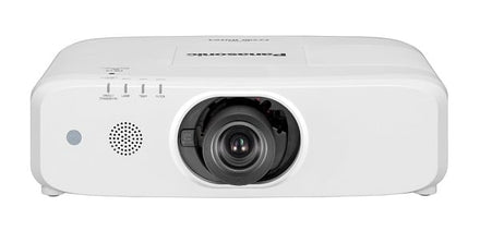 Panasonic PT-EZ590A 5,400 Lumens WUXGA LCD Projector