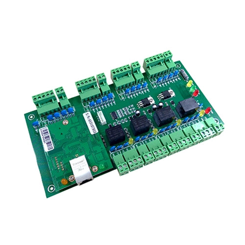 eZon 4-Door Access Control Board - ACM-WEG04
