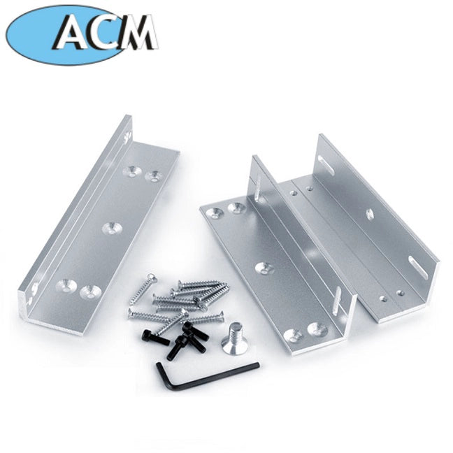 eZon Z-Bracket for 280KG Magnetic Lock - ACM-Y280ZL