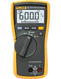 Fluke Digital Multimeter Fluke 114