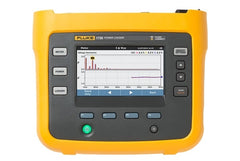 Fluke 3-Phase Poser Logger, basic version