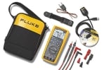 Fluke True RMS Electronic Logging Multimeter with TrendCapture Fluke 287/EUR
