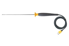 Fluke 80PK-22 SureGrip Immersion Temperature Probe