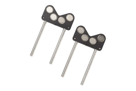 Fluke 830/MAGNET Magnetic Bracket