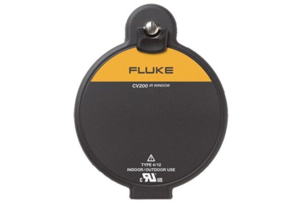 Fluke CV300 ClirVu 75 mm (3 in) Infrared Window