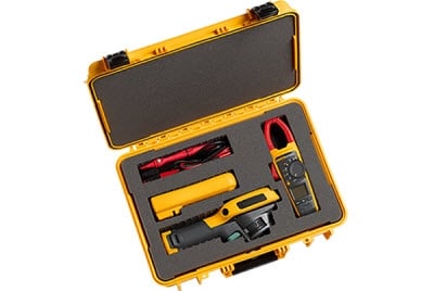 Fluke CXT1000 Hard Case