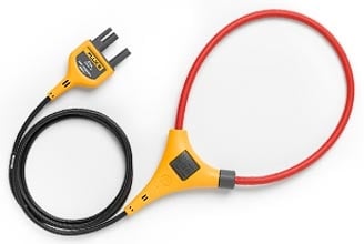 Fluke i2500-10 iFlex Flexible Current Probes
