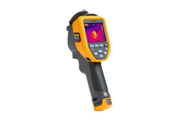 Fluke Thermal imager, Fixed Focus