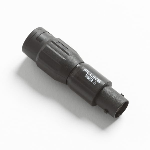 Fluke 50 Ohm feed-through terminator BNC – Procure FZE