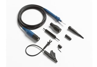 Fluke Voltage probe set 500 MHZ 10:1 Blue