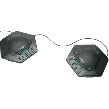 ClearOne MAXAttach Plus 1 (910-158-500-01) – Scalable Audio Solution for Medium to Large Conference Rooms