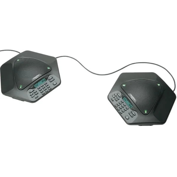ClearOne MAXAttach Plus 1 (910-158-500-01) – Scalable Audio Solution for Medium to Large Conference Rooms