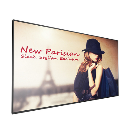 Philips Signage Solutions D-Line Display 49BDL4050D/00 – 49BDL4050D/00