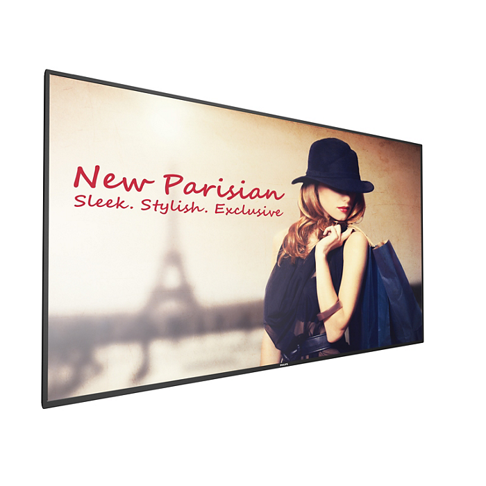 Philips Signage Solutions D-Line Display 43BDL4050D/00 – 43BDL4050D/00