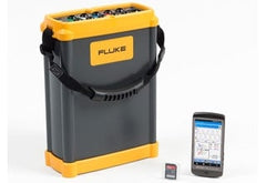 Fluke 1750 Three Phase Power Recorder