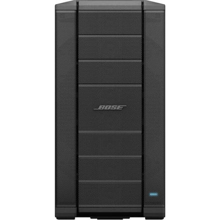 Bose F1 Model 812 Powered Flexible Array Loudspeaker