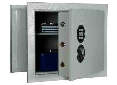 Format Wega-30-380 EL Safe, Built-In Security Safe, SKU Wega-30-380 EL, Vallberg