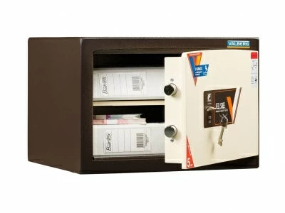 Valberg Safe Karat ASK-30 | Secure Home & Office Safe | SKU: ASK-30