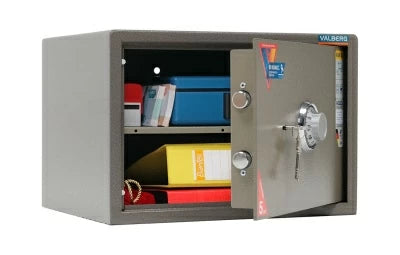 Safe Valberg ASM-30.CL Office Safe | SKU: ASM-30.CL | Secure Storage by Vallberg