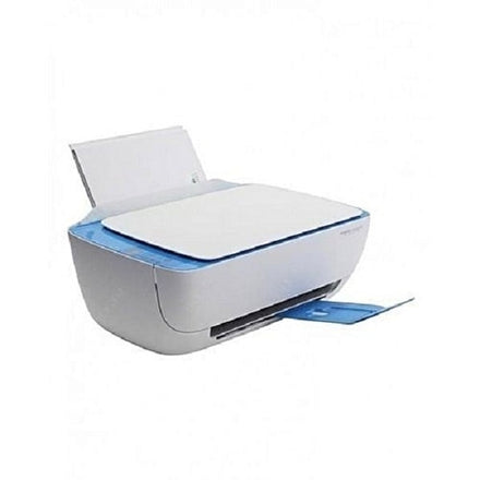 HP 2655MX MICR All-In-One Check/Cheque Printer