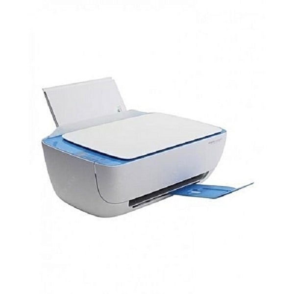 HP 2655MX MICR All-In-One Check/Cheque Printer