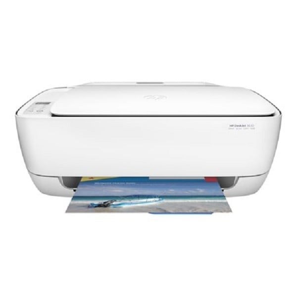 HP 2655MX MICR All-In-One Check/Cheque Printer