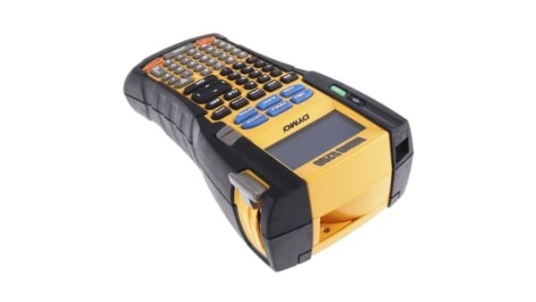 Dymo S0841390 Rhino 5200 Label Printer Kit