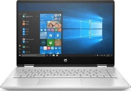 HP Pavilion 15 Laptop (Core I5 1135g7 2.4 Ghz, 8GB, 512GBSSD, 15.6 FHD, Win 11)