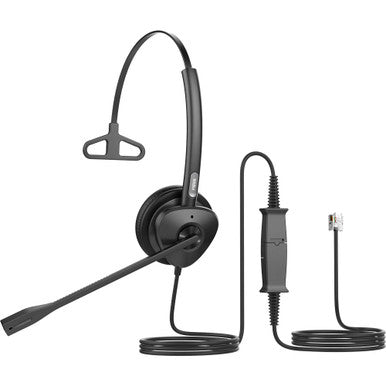 Fanvil HT301-U – Front View