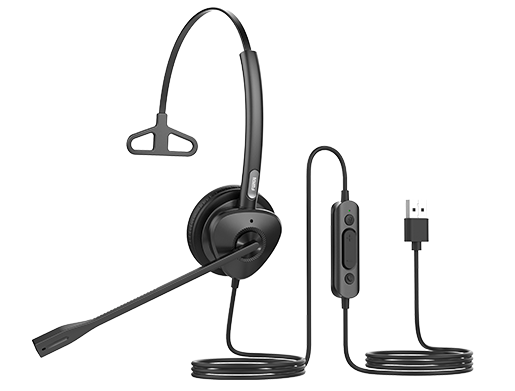 Fanvil HT302-U – Front View