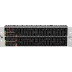Behringer FBQ6200HD High Definition 31 Band Stereo Graphic Equalizer