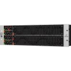 Behringer FBQ6200HD High Definition 31 Band Stereo Graphic Equalizer