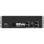 Behringer FBQ6200HD High Definition 31 Band Stereo Graphic Equalizer