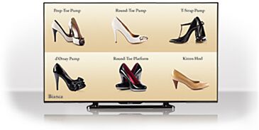 SHARP Professional LCD Monitors 16/7 Operation FULL HD 60