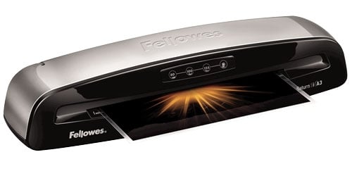 Fellowes 5736101 Saturn 3i A3 Laminator
