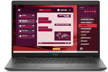 Dell Latitude 3450 US-VPN-XCTOL345014EMEA Laptop 14'' FHD (Intel Core i7-1335U 8GB, 512GB Ubuntu)