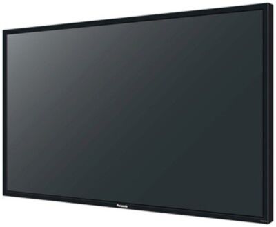 PANASONIC 55" 1080p Full HD LCD DISPLAY TH -55LF80W