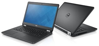 Dell Latitude E5470 (L007547008E) 14.0