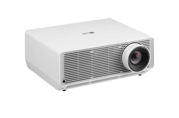 LG ProBeam BF40QS 4,000 Lumens HD WUXGA Laser Smart Projector