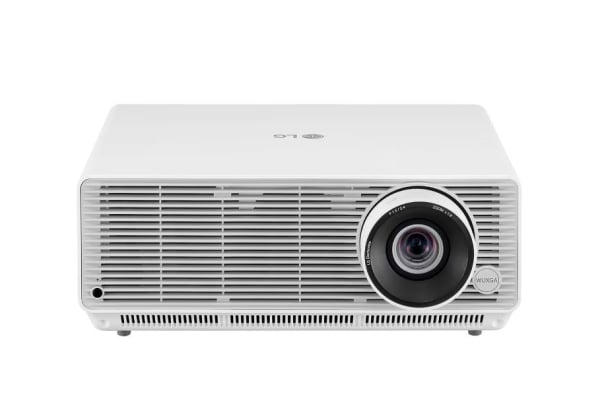LG ProBeam BF40QS 4,000 Lumens HD WUXGA Laser Smart Projector
