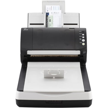 Ricoh fi-7240 A4 Document & Image Scanner