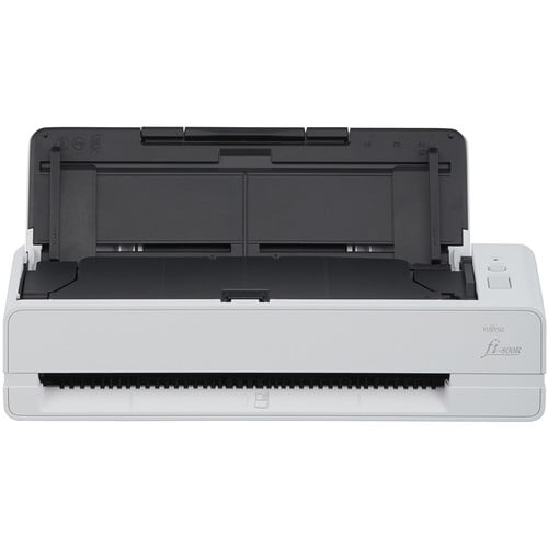 Ricoh Fi-800r A4 Color Duplex Document Scanner