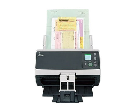 Ricoh Fi-8190 A4 Professional High Speed Color Duplex Document Scanner