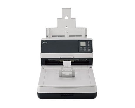 Ricoh Fi-8270 A4 Professional High Speed Color Duplex Document Scanner