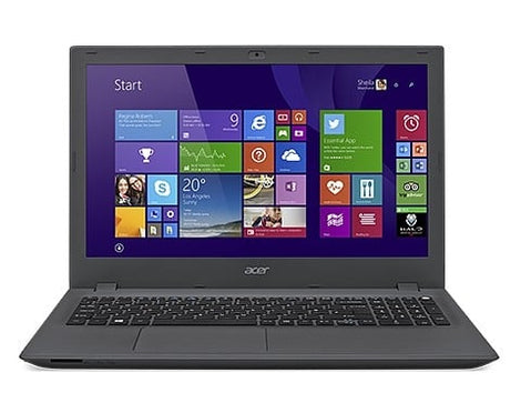 Acer Aspire E5-573.004 15.6" (Core i5, 500GB, 4GB, Win 8.1)