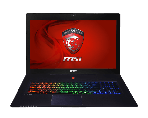 MSI GS70 Stealth (GS70-Stealth) 17.0