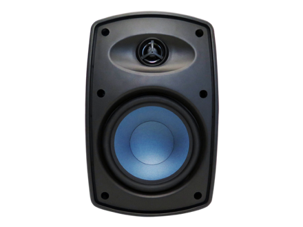Australian Monitor FLEX30B 30W Wall Mount Speaker - Pair